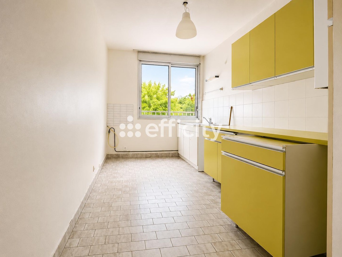 Appartement à vendre - 2 pièces - 62m2 - Toulouse (31300)