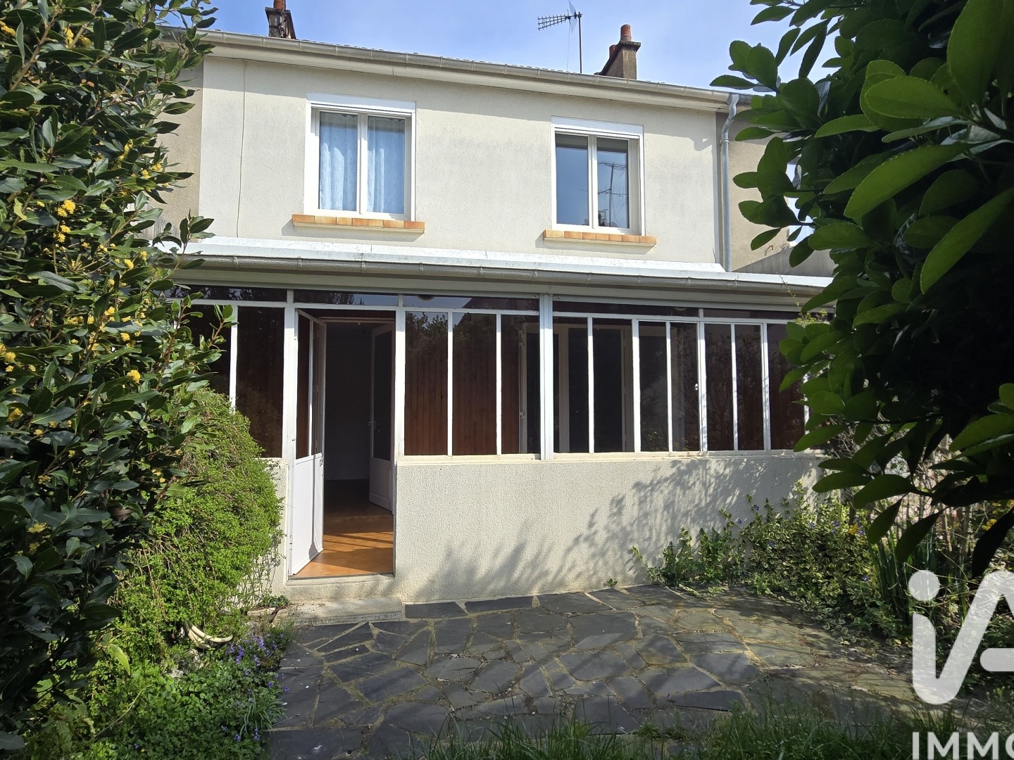 Maison à vendre - 4 pièces - 89m2 - Vitry-Le-François (51300)