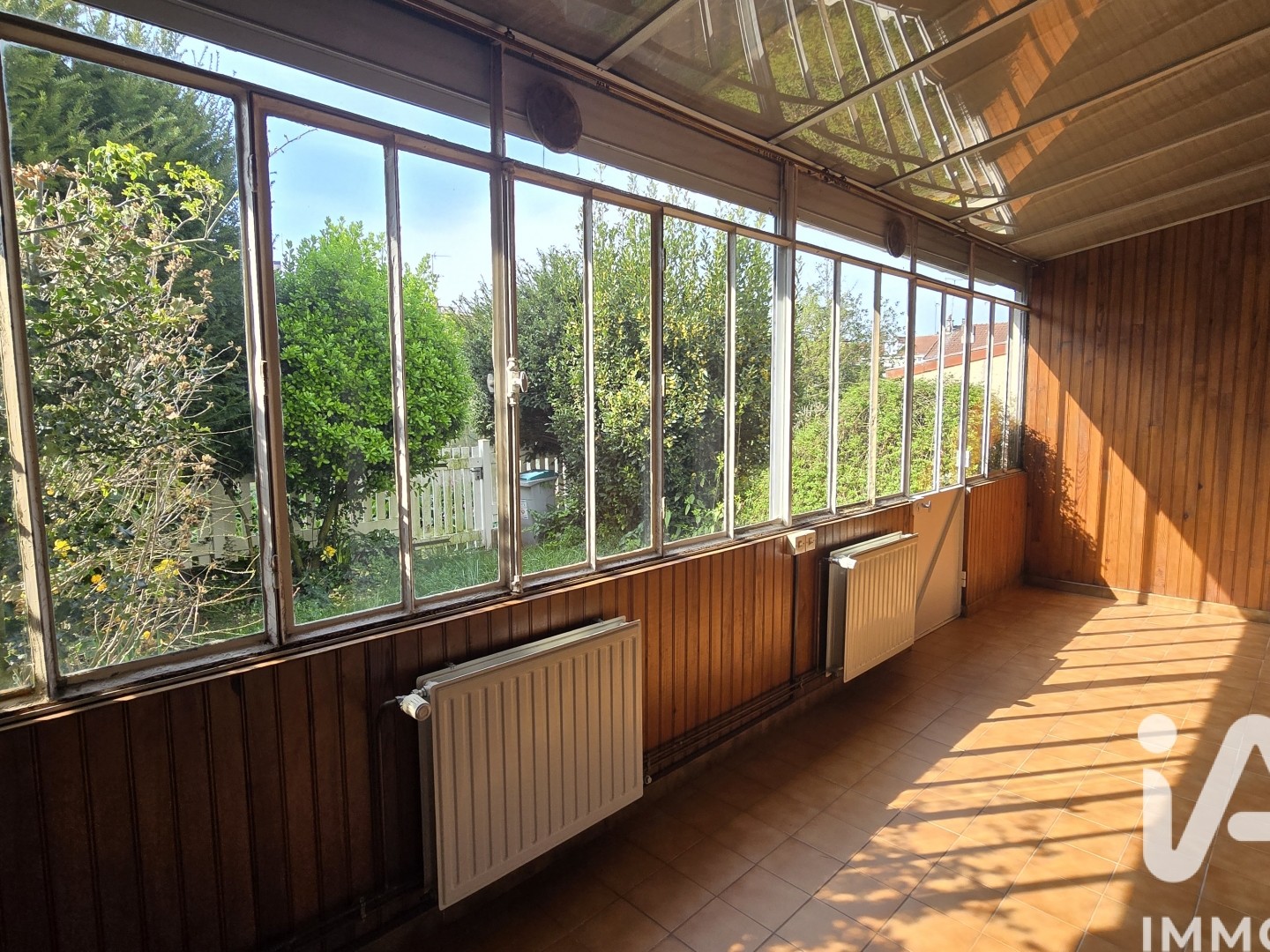 Maison à vendre - 4 pièces - 89m2 - Vitry-Le-François (51300)