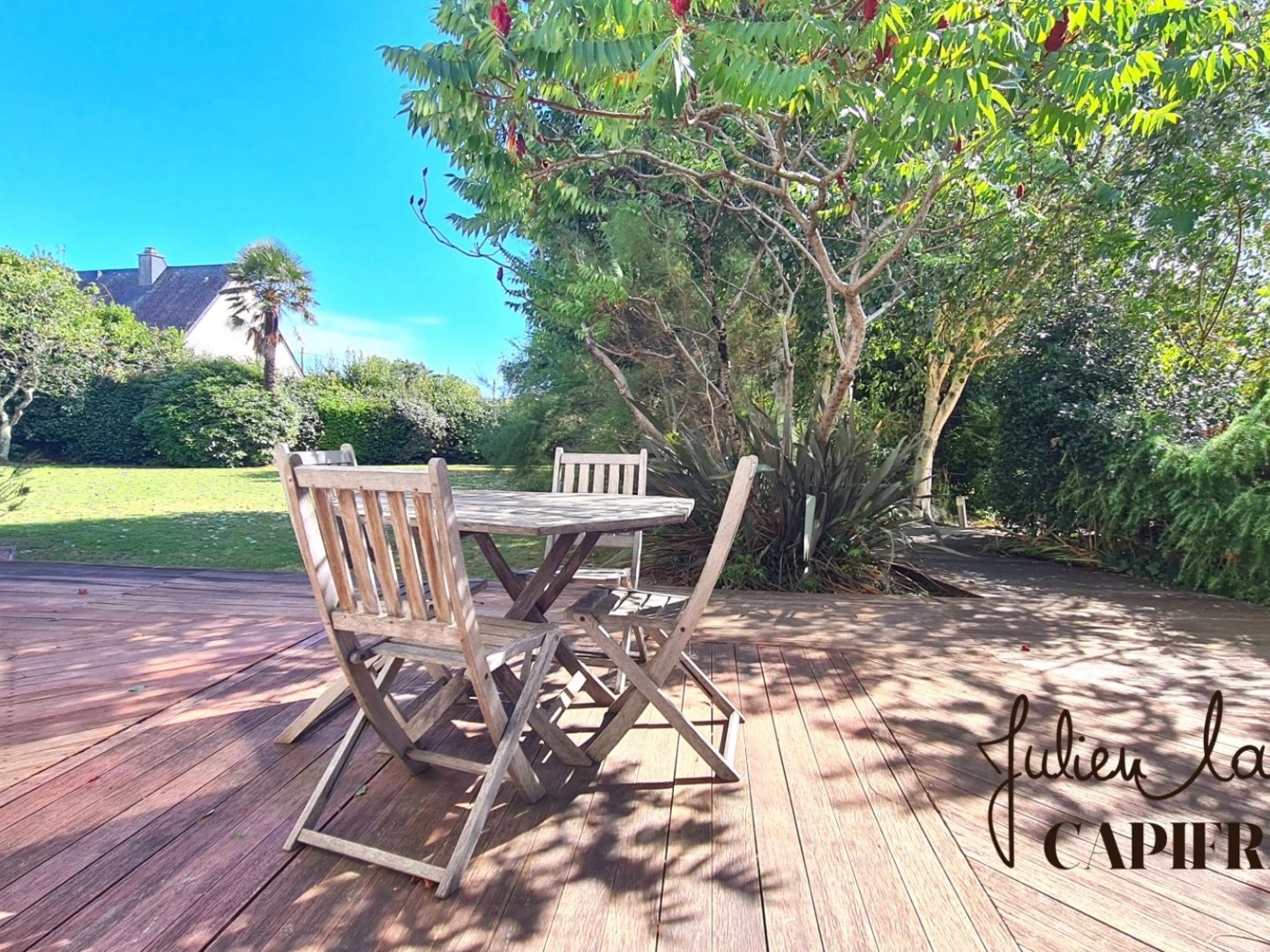 Maison à vendre - 7 pièces - 170m2 - Concarneau (29900)