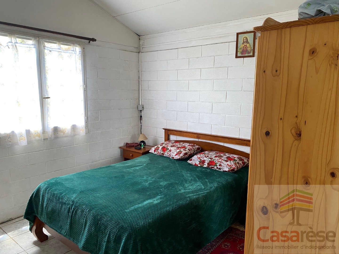 Maison à vendre - 4 pièces - 96m2 - Le Tampon (97430)