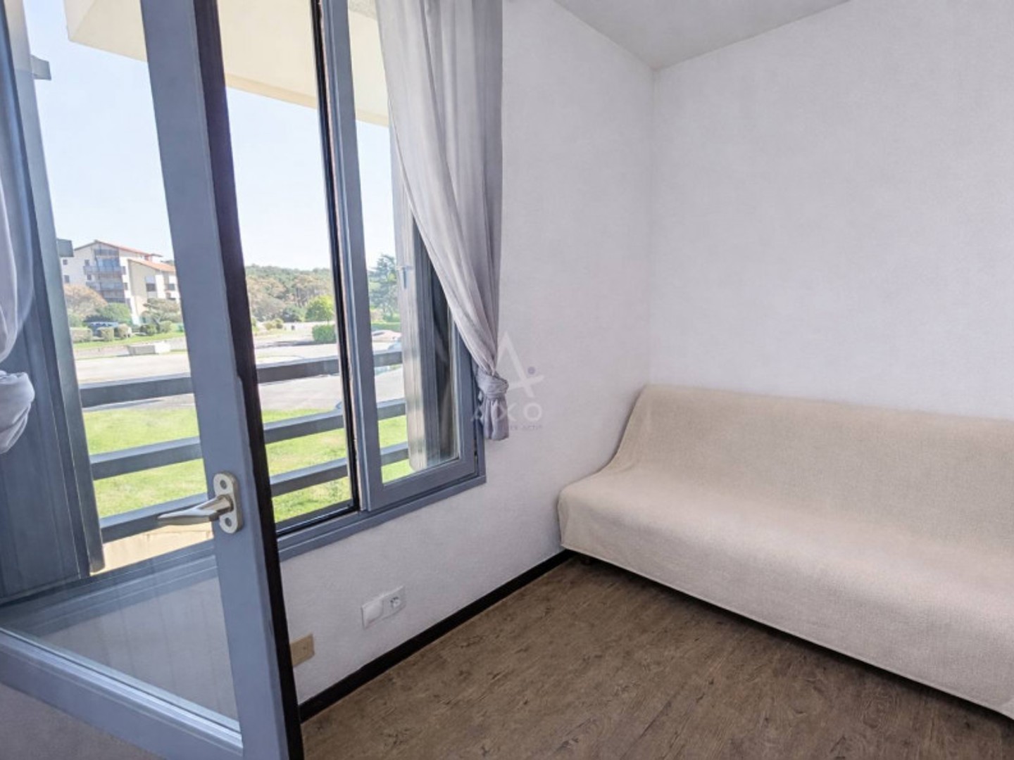 Appartement à vendre - 1 pièce - 16m2 - Seignosse (40510)