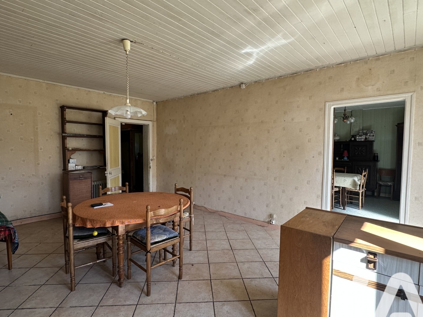 Maison à vendre - 4 pièces - 130m2 - Taupont (56800)