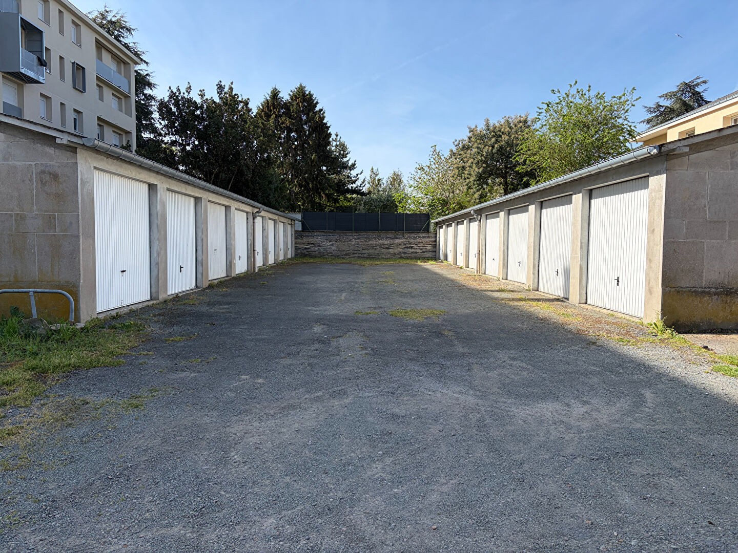 Maison à vendre - 16 pièces - 248m2 - Angers (49100)