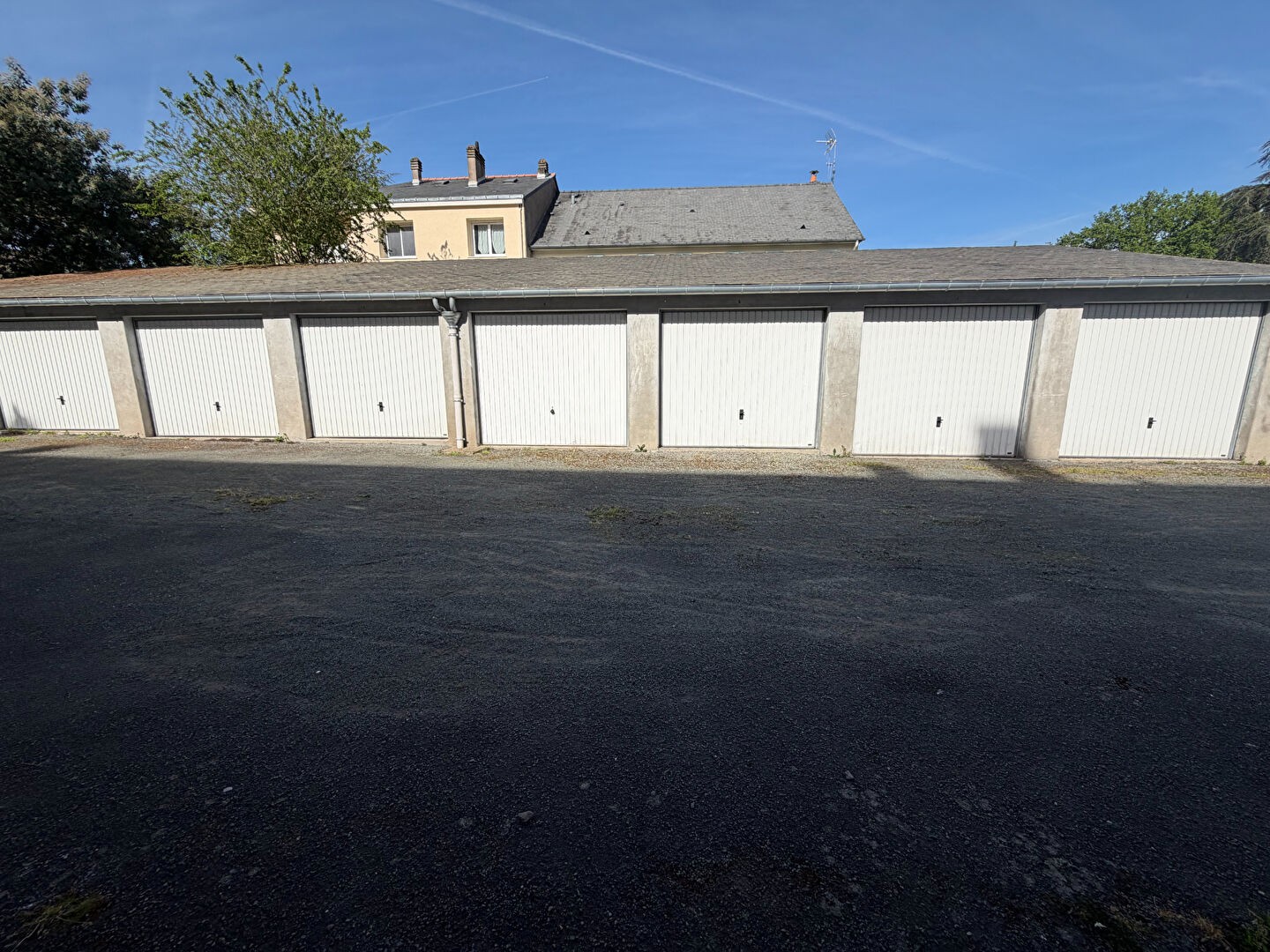 Maison à vendre - 16 pièces - 248m2 - Angers (49100)