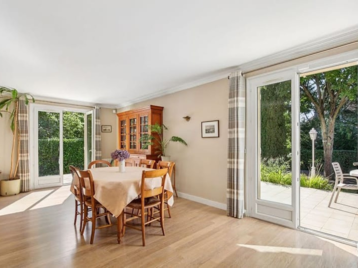 Maison à vendre - 8 pièces - 176m2 - Chatou (78400)