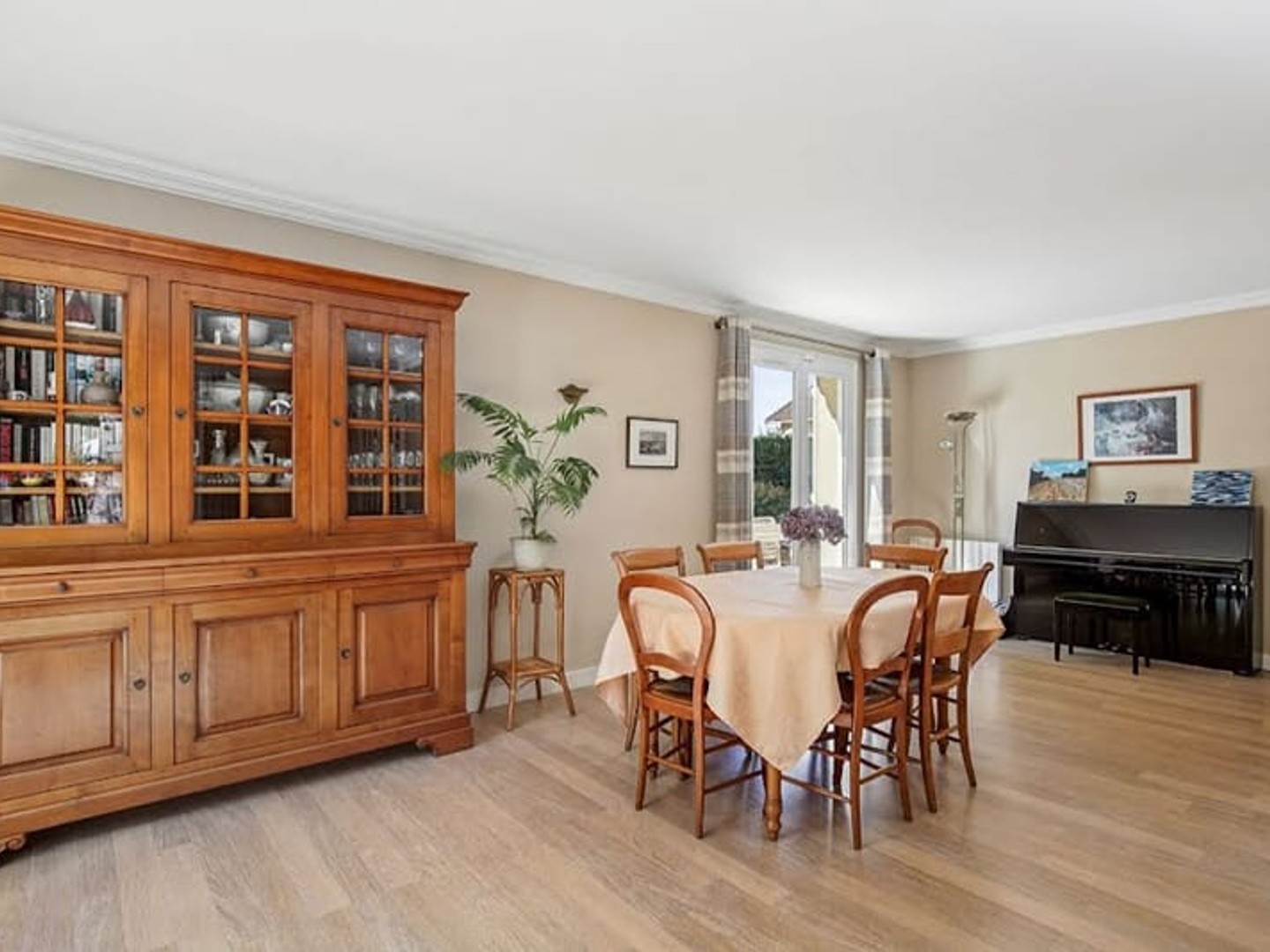 Maison à vendre - 8 pièces - 176m2 - Chatou (78400)