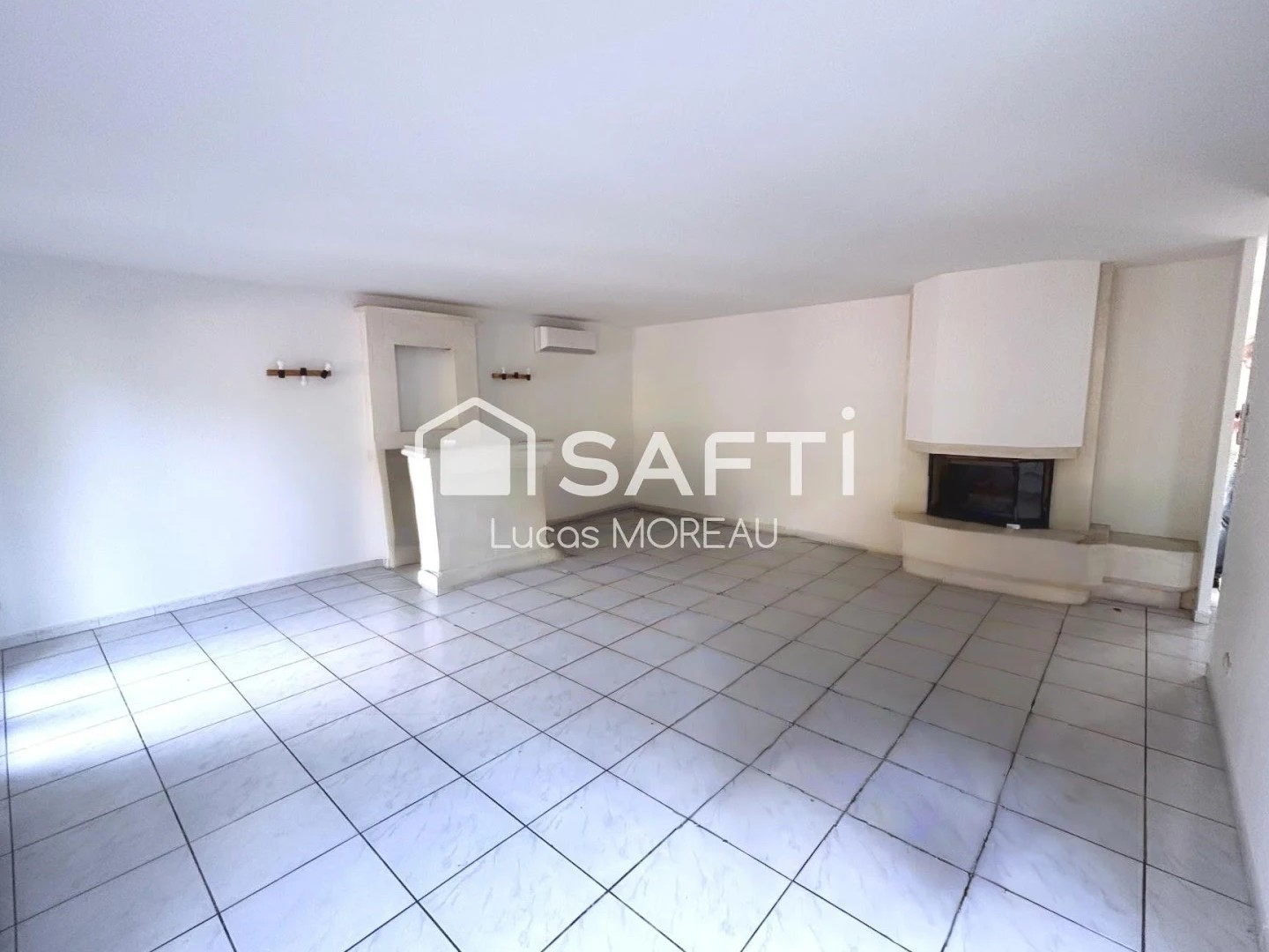 Maison à vendre - 4 pièces - 118m2 - Montauban (82000)