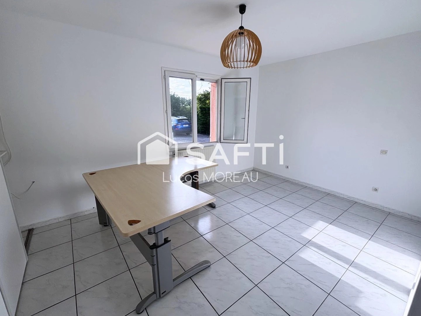 Maison à vendre - 4 pièces - 118m2 - Montauban (82000)