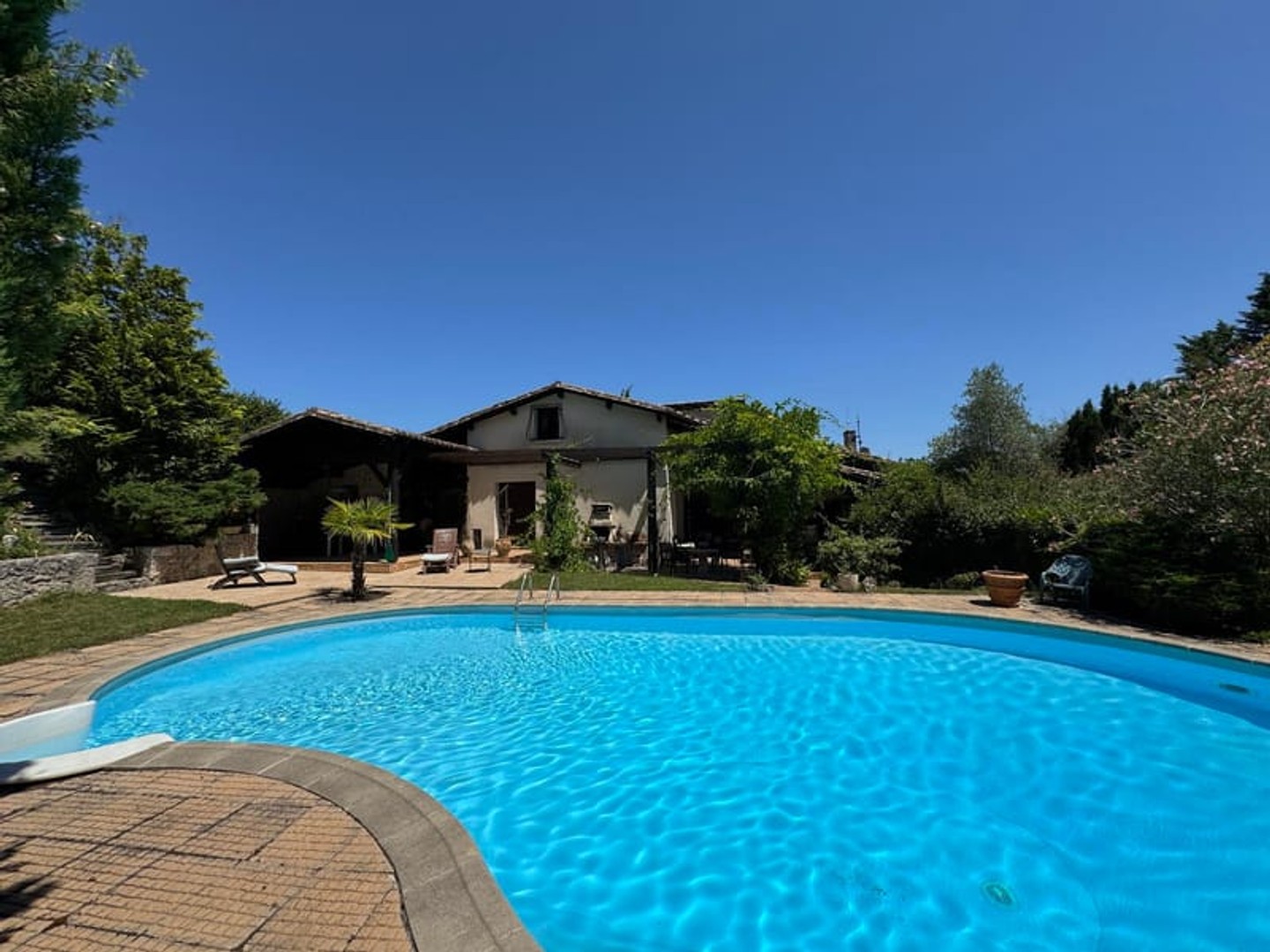 Maison à vendre - 10 pièces - 240m2 - Agen (47000)