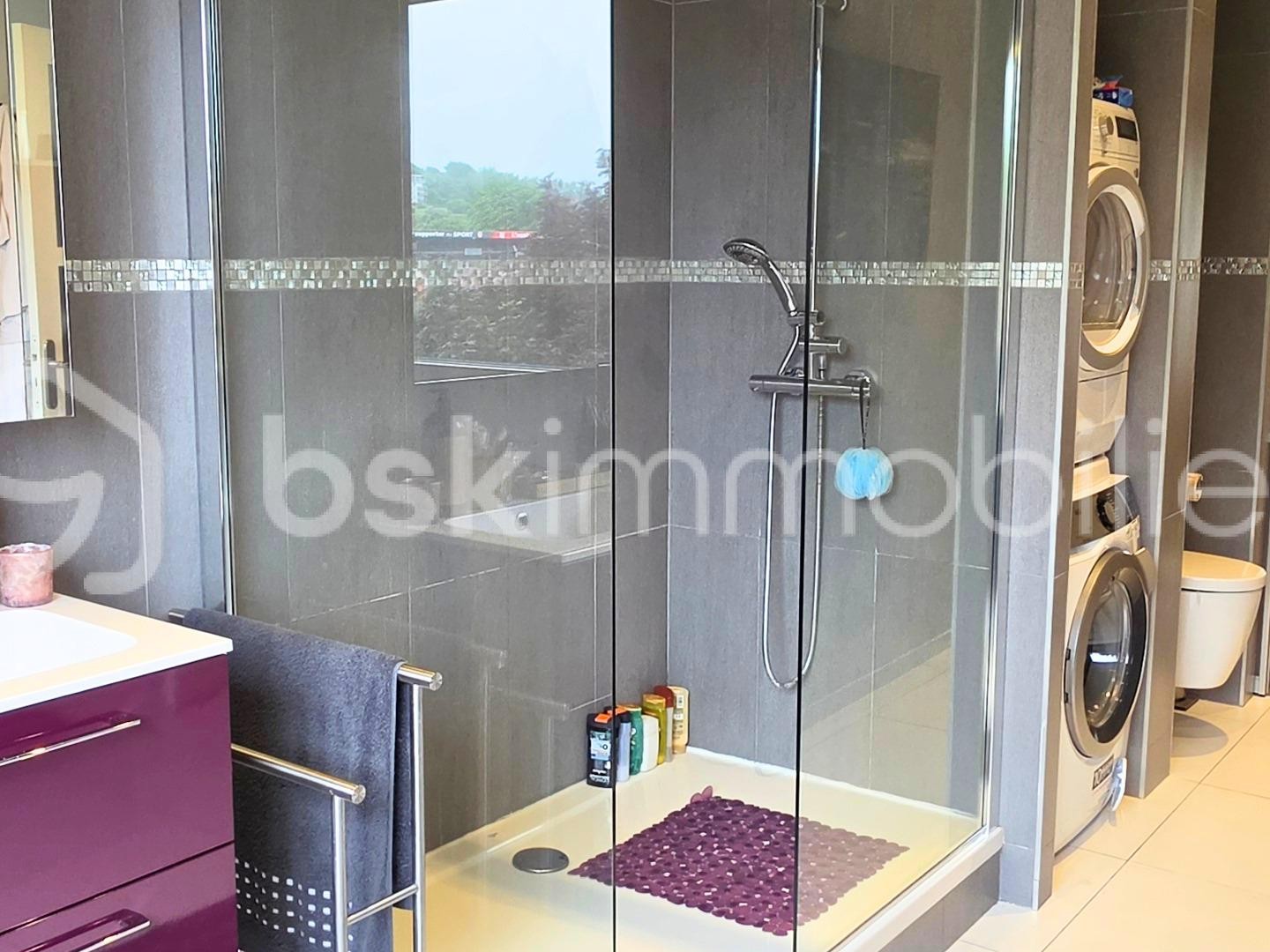 Appartement à vendre - 4 pièces - 96m2 - Saint-Martin-Boul... (62280)