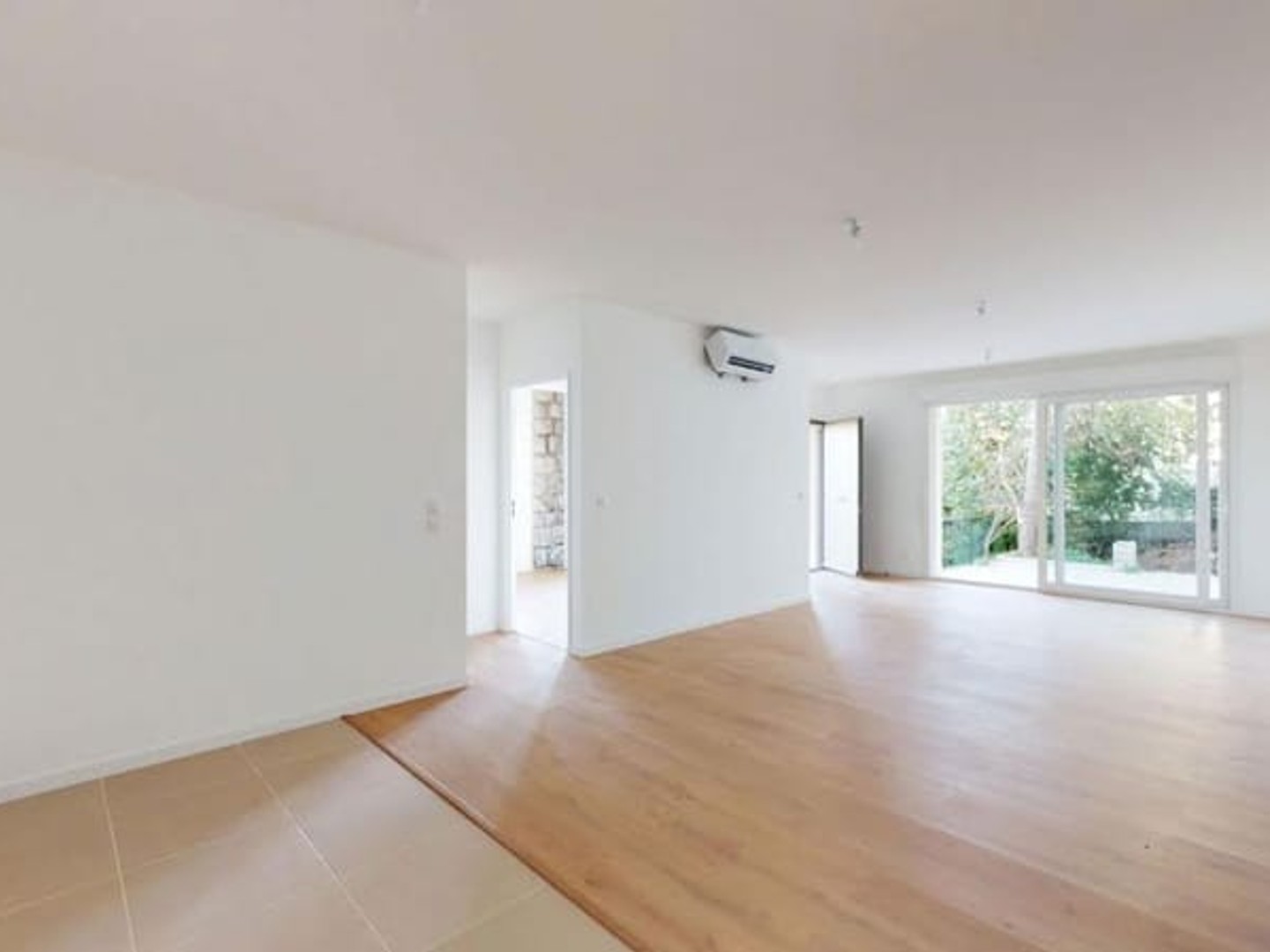 Appartement 4 pièces 87 m²