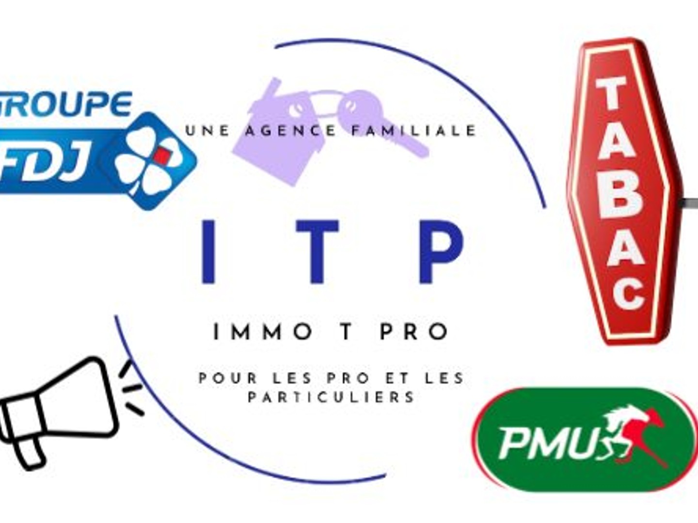 Locaux à vendre - 70m2 - Nogent-Sur-Oise (60180)