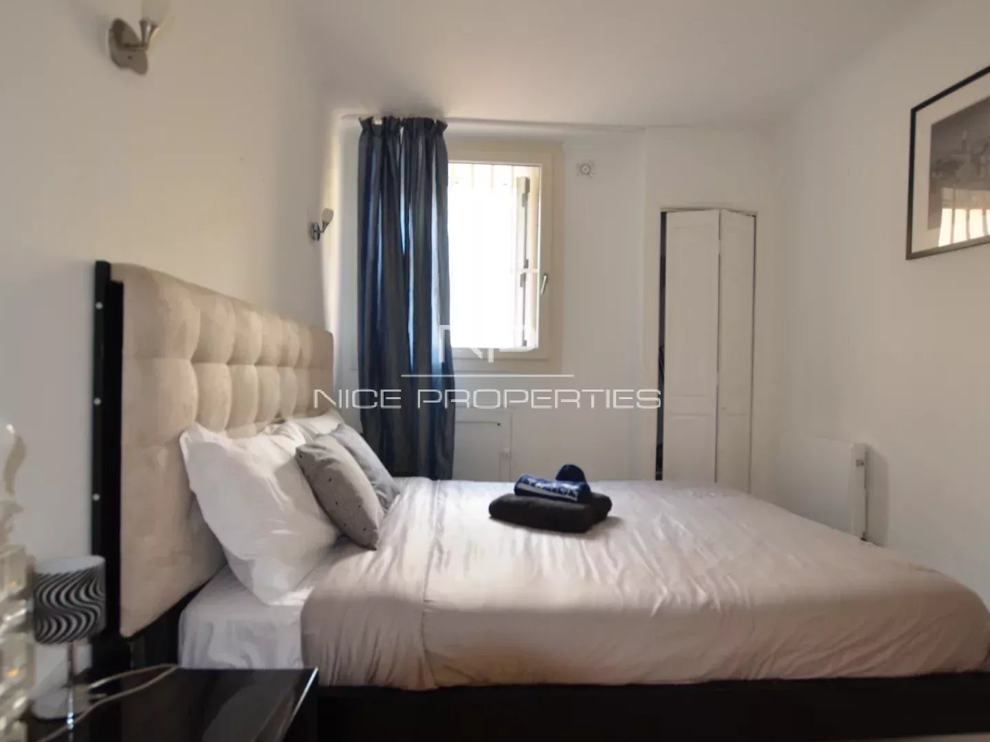 Cannes Banane, appartement 2 pièces