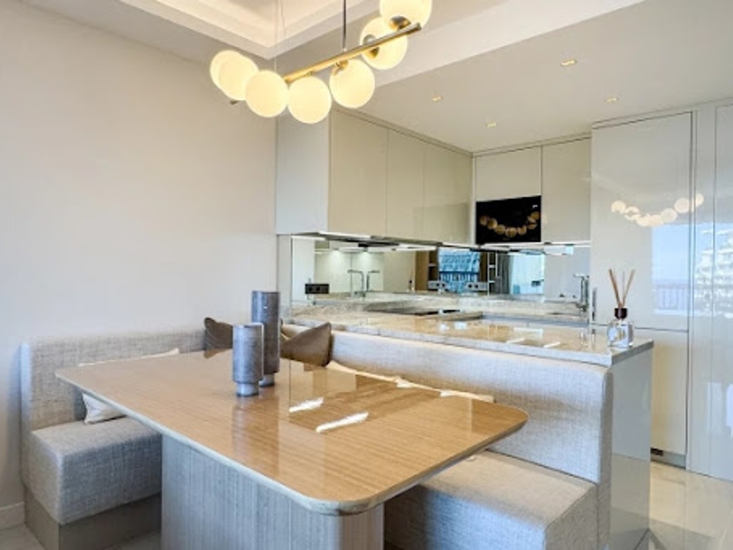 Appartement à vendre - 3 pièces - 110m2 - Monaco (98000)