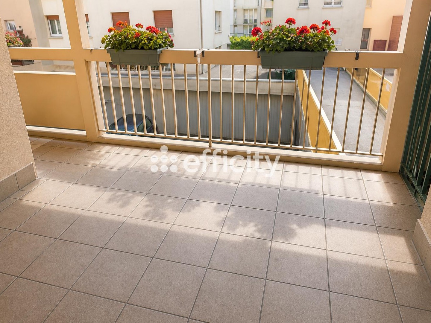 Appartement à vendre - 3 pièces - 72m2 - Aix-Les-Bains (73100)