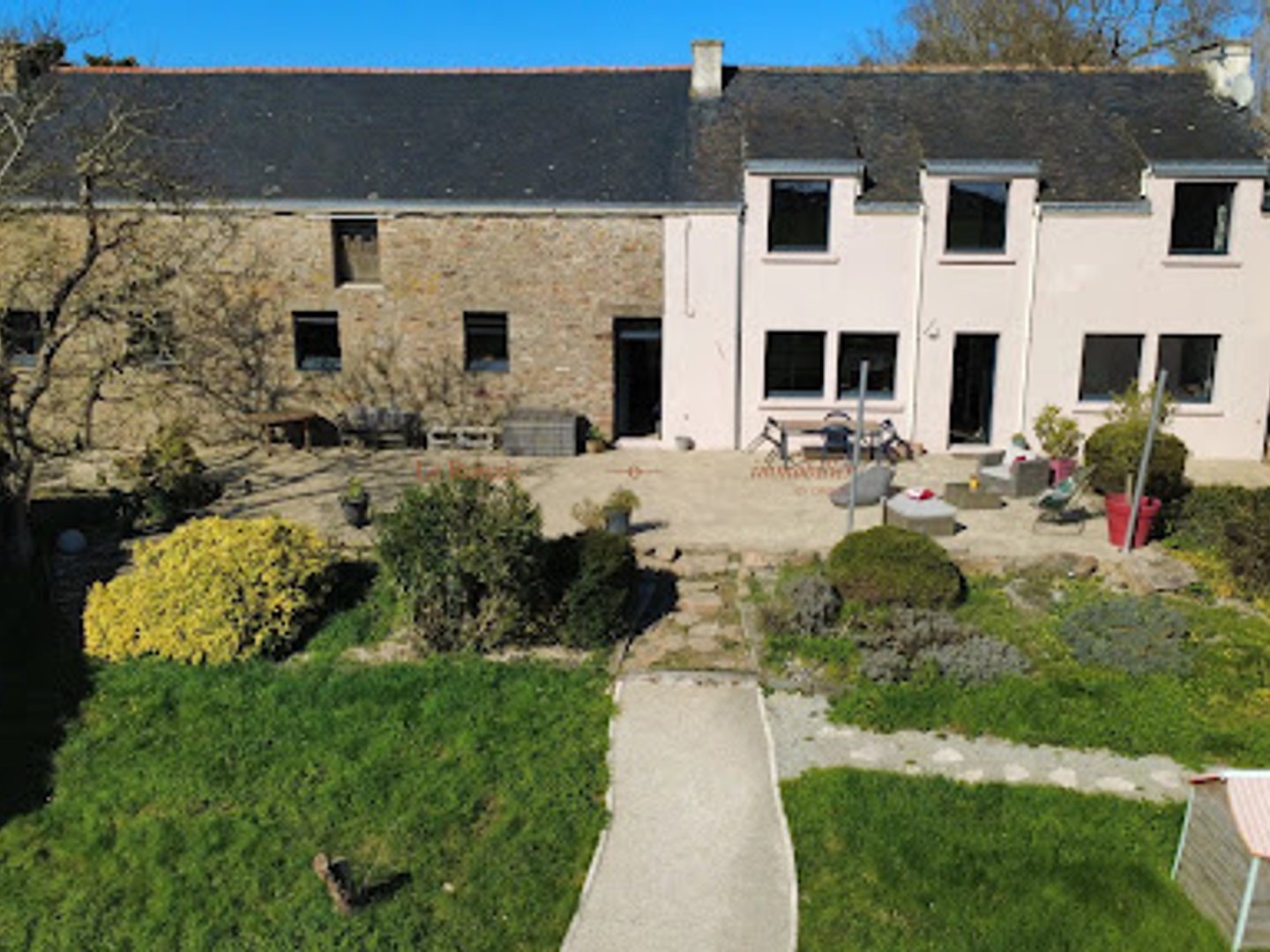 Maison 6 pièces 175 m²