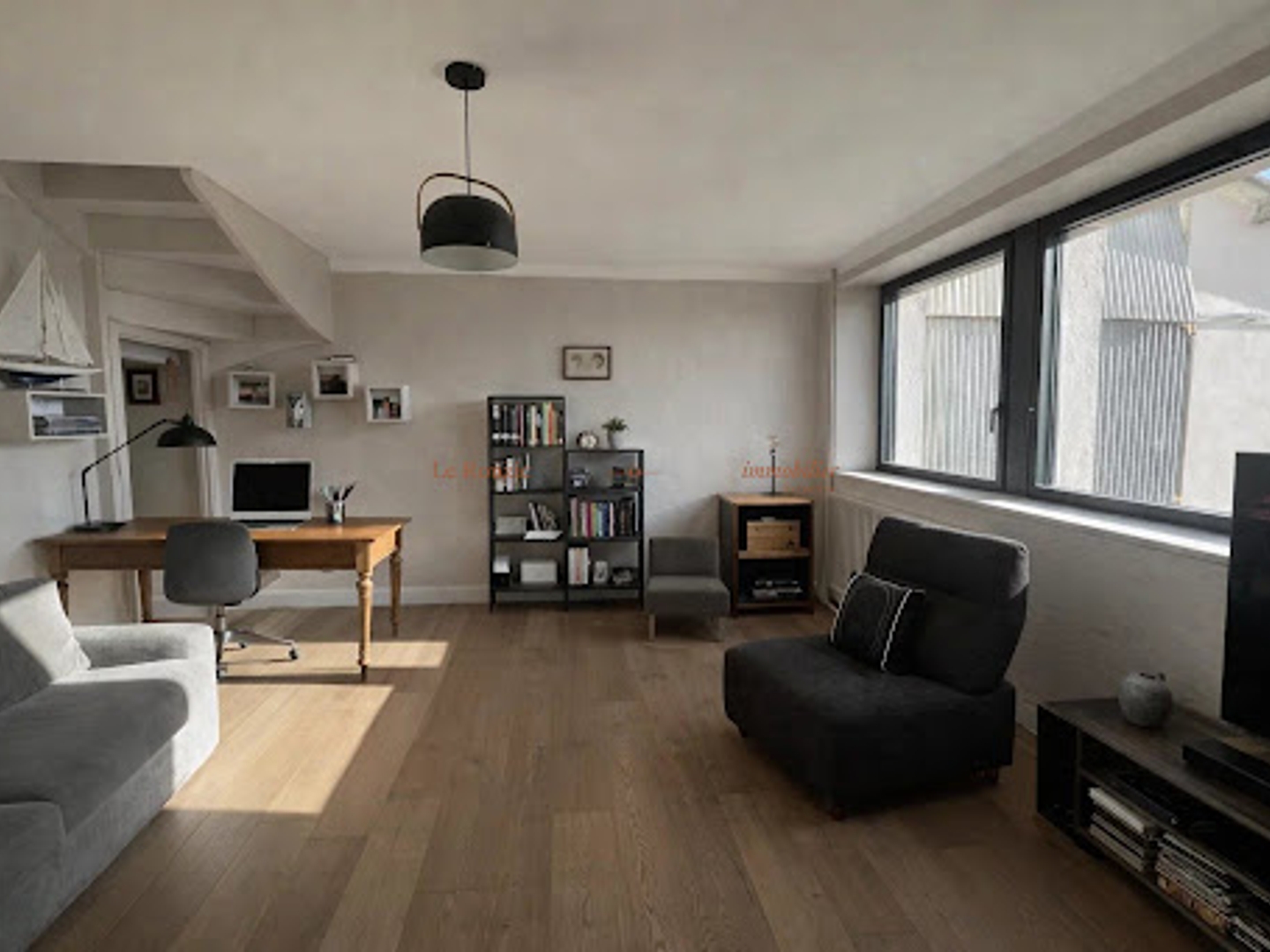 Maison à vendre - 6 pièces - 175m2 - Baden (56870)