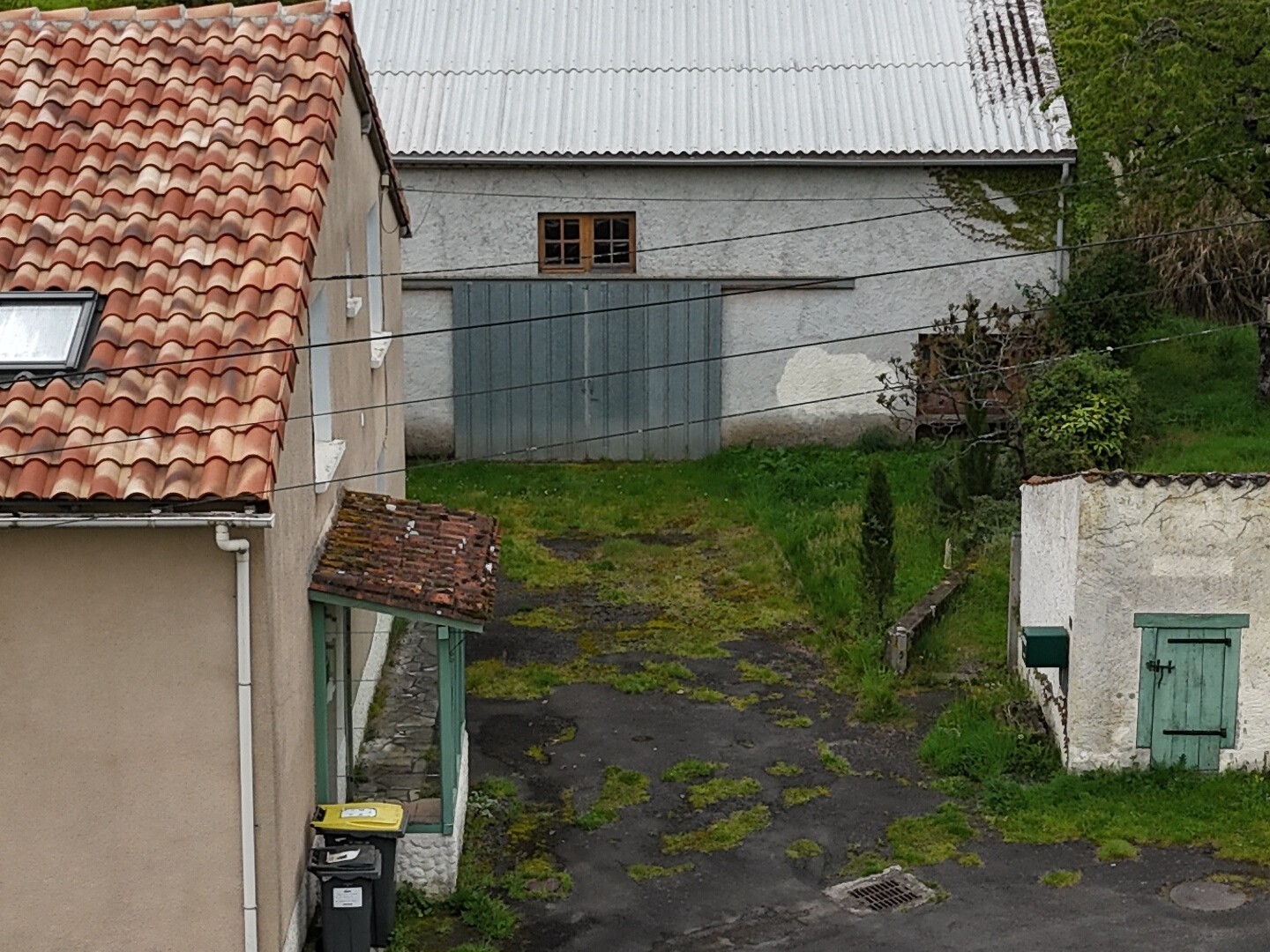 Maison à vendre - 6 pièces - 158m2 - Asnières-Sur-Blour (86430)