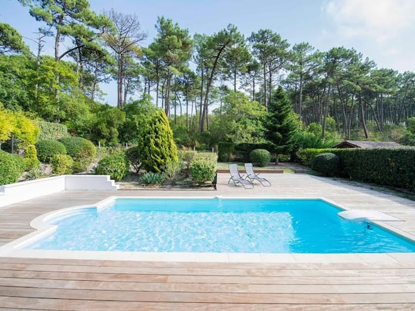 Maison 6 pièces 165 m²