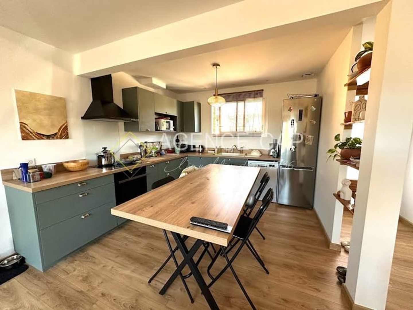 Maison à vendre - 3 pièces - 70m2 - La Teste-De-Buch (33260)