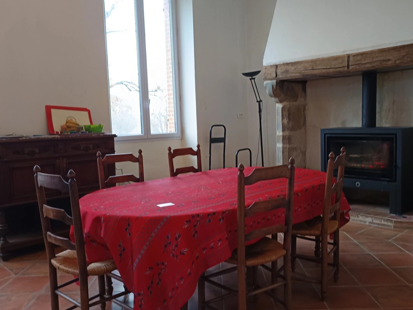 Maison à vendre - 6 pièces - 150m2 - Aire-Sur-L'adour (40800)