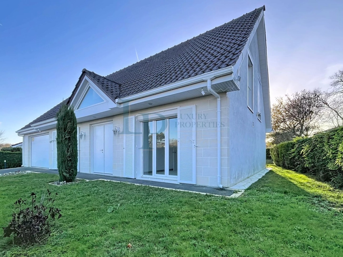 Pavillon à vendre - Santeny