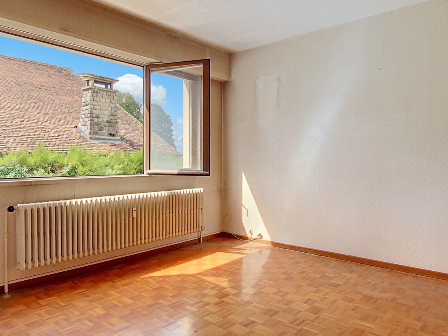Appartement à vendre - 3 pièces - 88m2 - Évian-Les-Bains (74500)