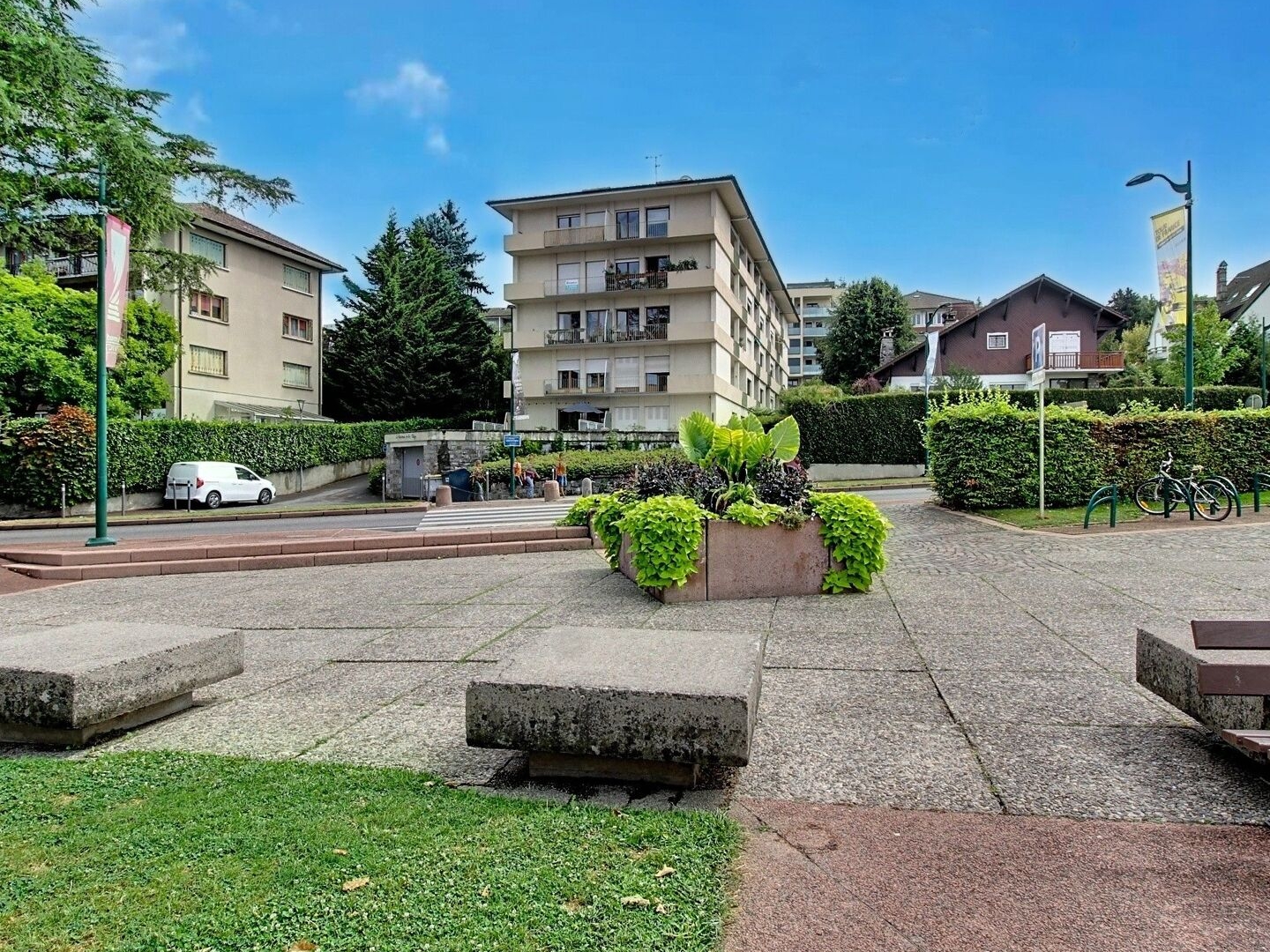 Appartement 3 pièces 88 m²