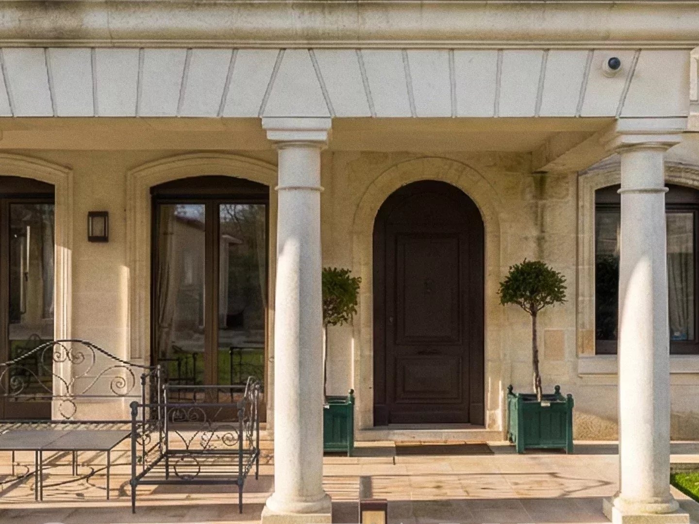 Maison à vendre - 8 pièces - 391m2 - Bordeaux (33000)