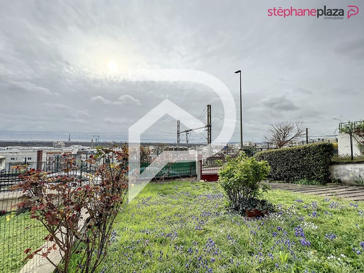 Maison à vendre - 8 pièces - 183m2 - Suresnes (92150)