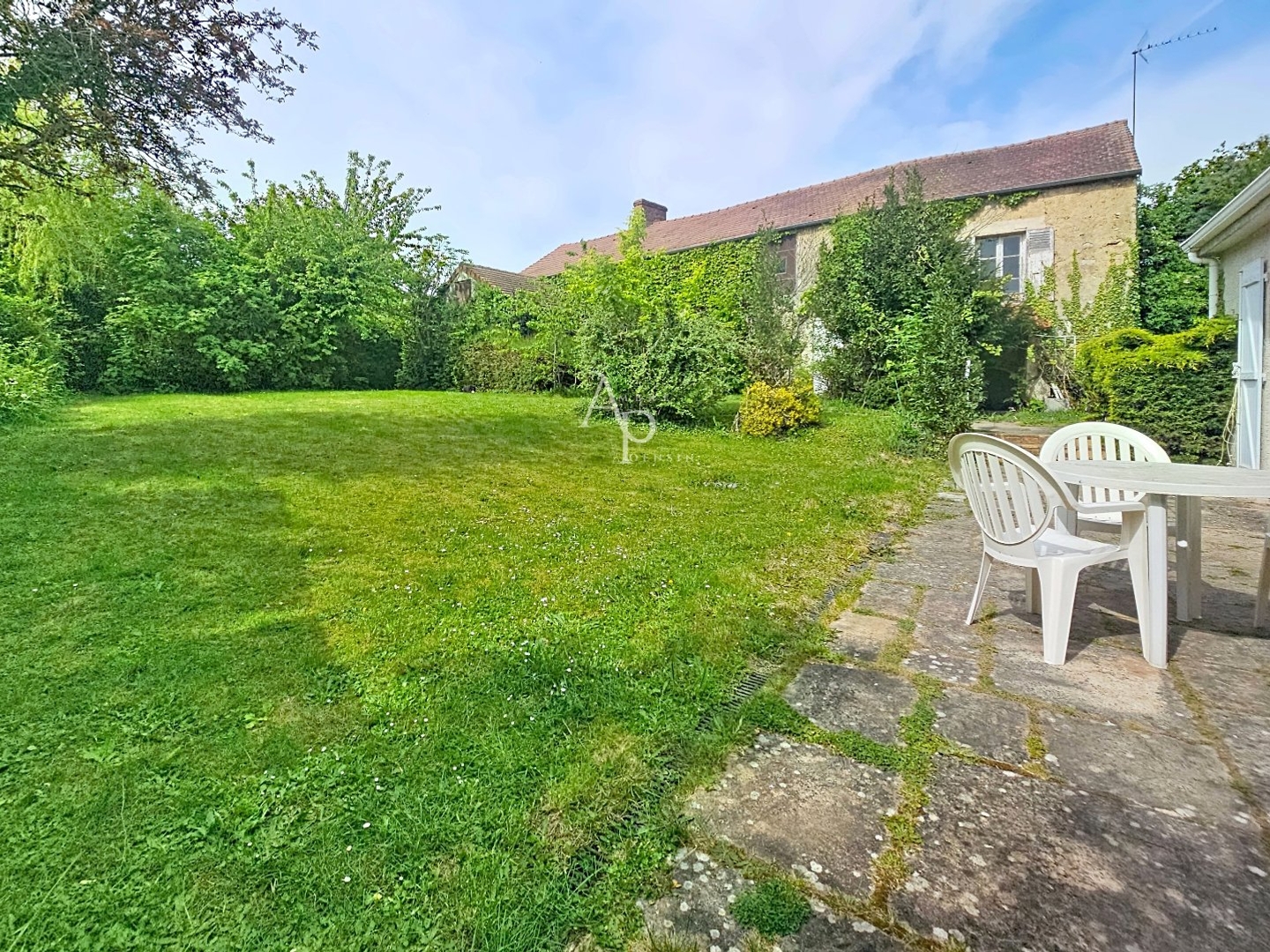 Ensemble Immobilier