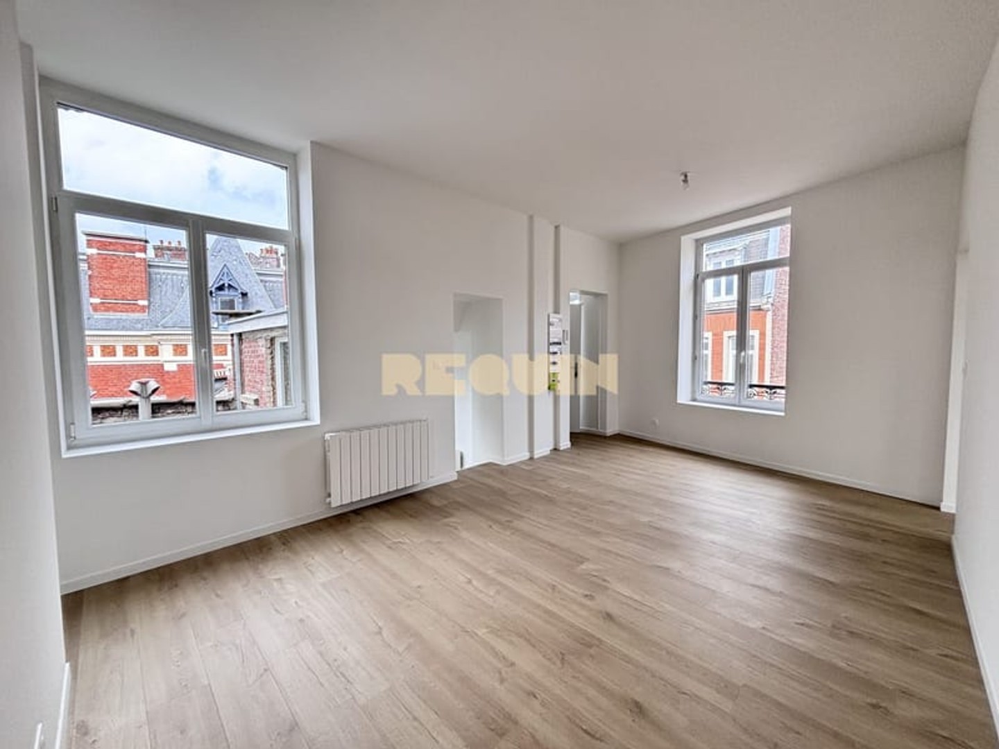 Appartement 4 pièces 75 m²
