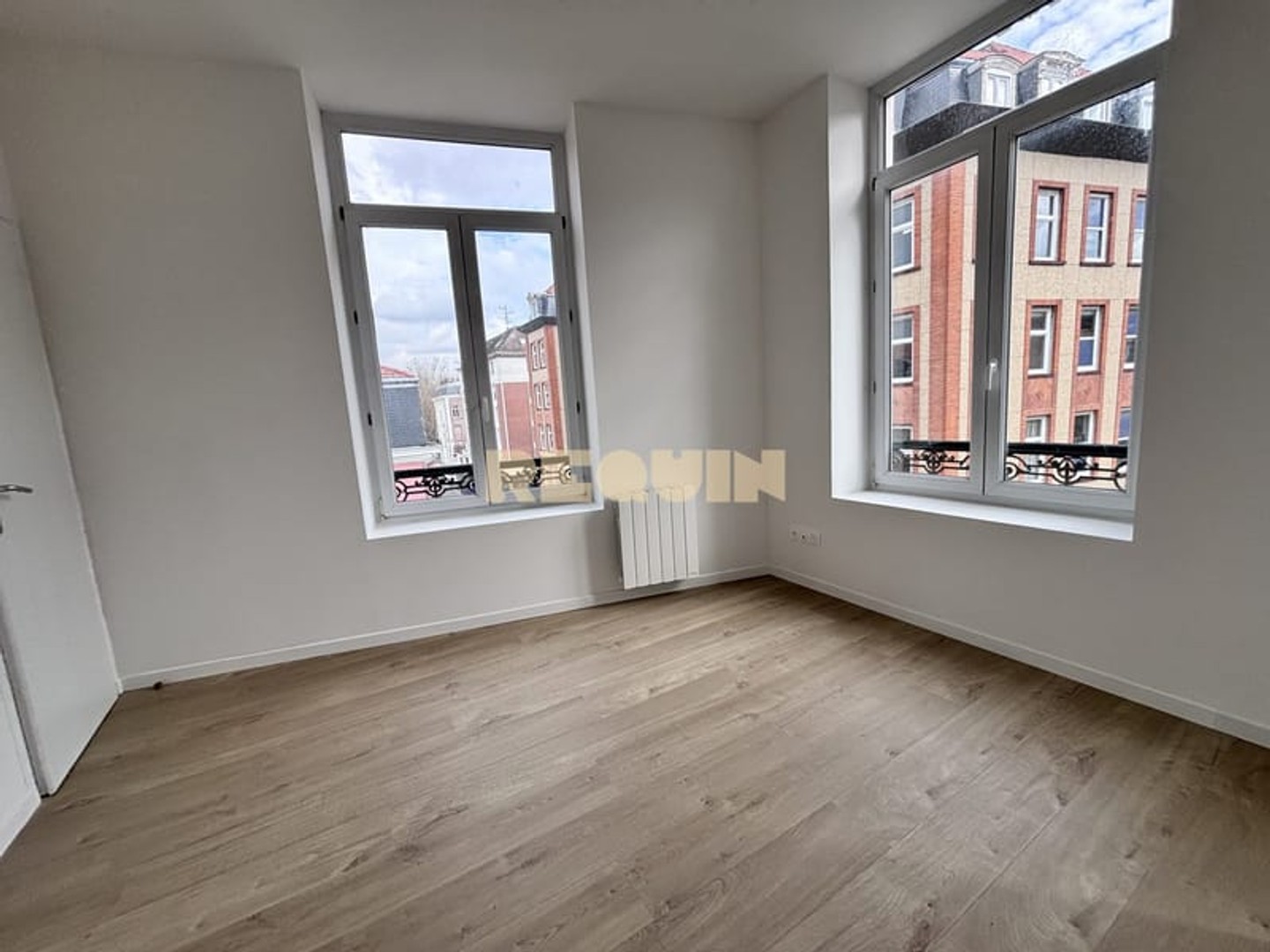 Appartement à vendre - 4 pièces - 75m2 - Lille (59000)