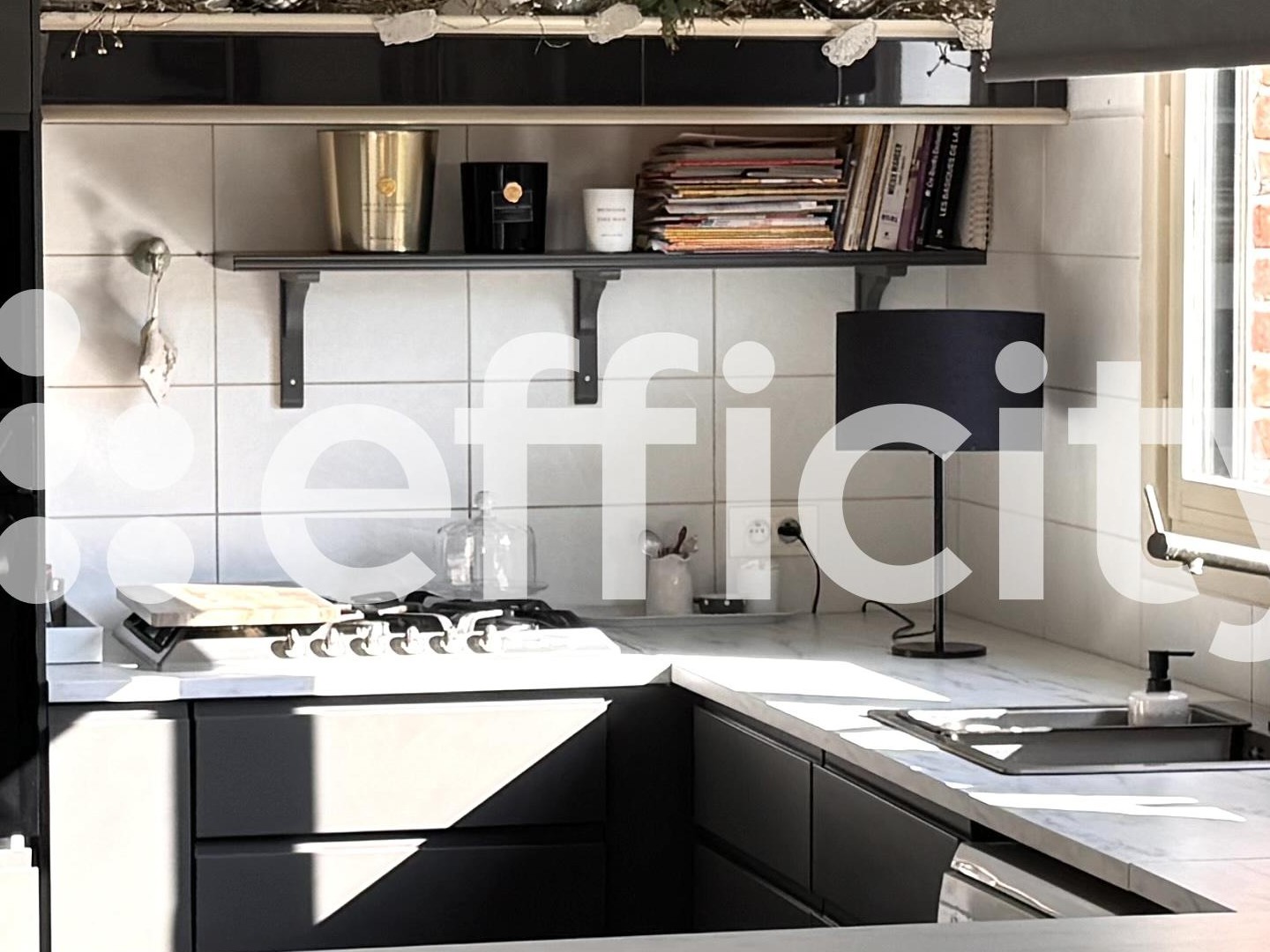 Maison à vendre - 5 pièces - 160m2 - Écourt-Saint-Quentin (62860)