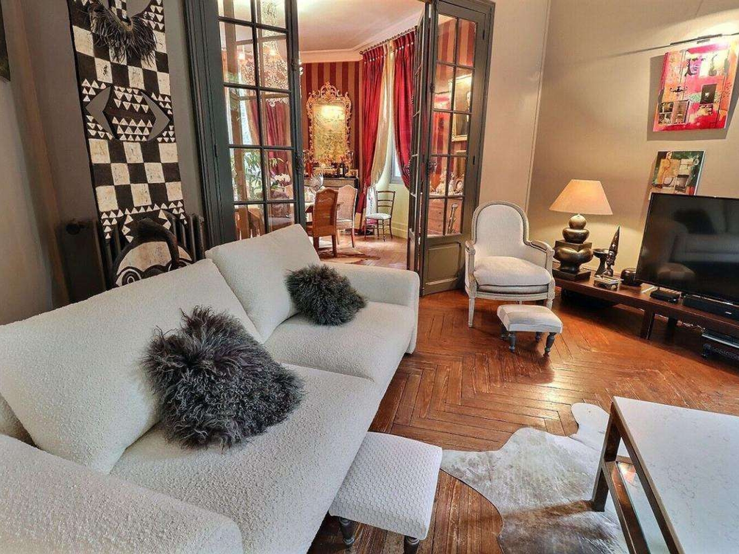 Maison 8 pièces 72 m²