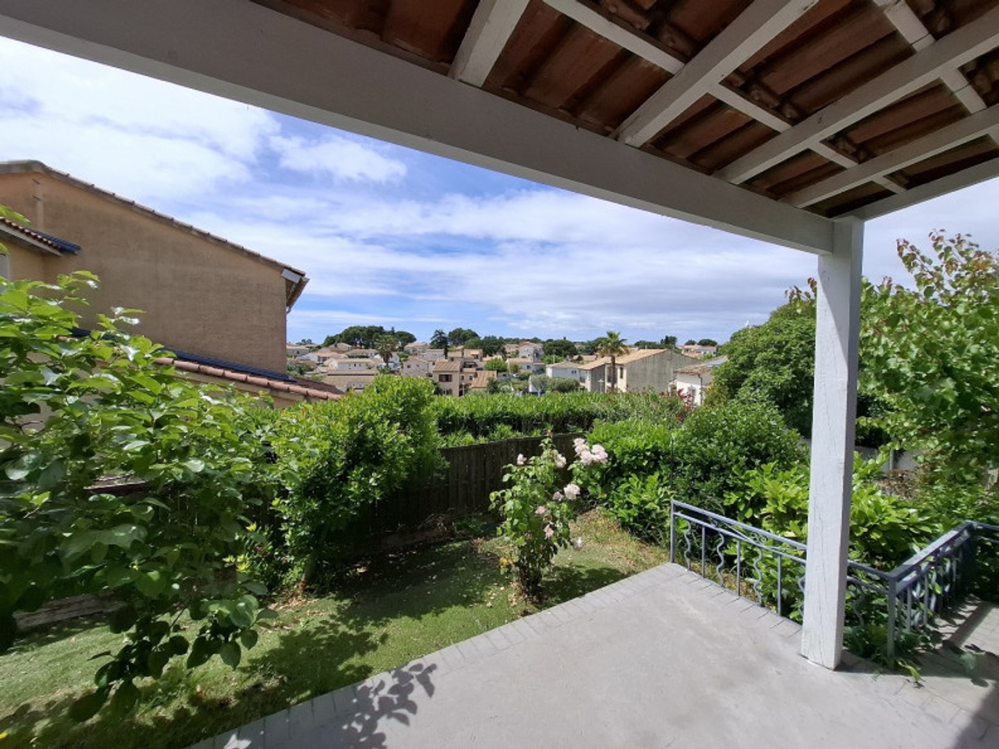 Maison 5 pièces 106 m²
