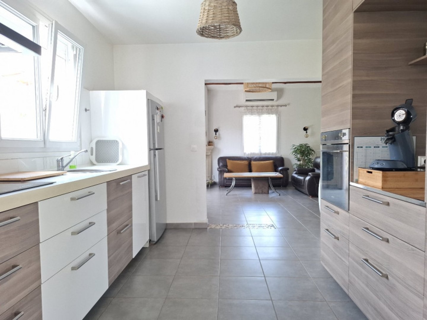 Maison à vendre - 5 pièces - 106m2 - Saint-Aunès (34130)