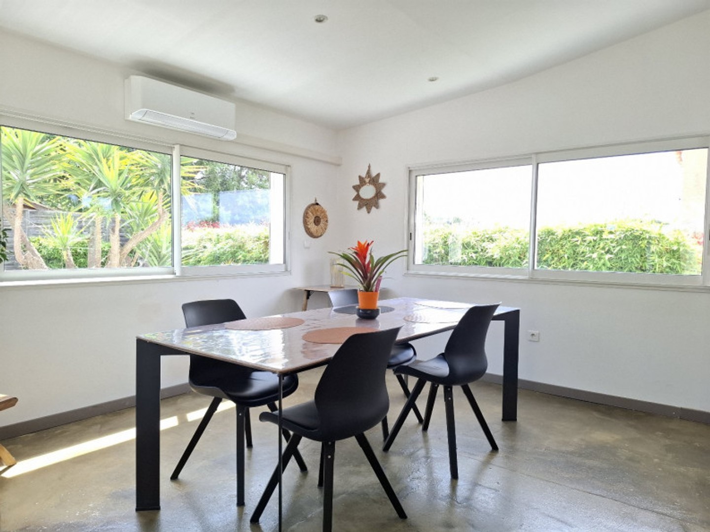 Maison à vendre - 5 pièces - 106m2 - Saint-Aunès (34130)