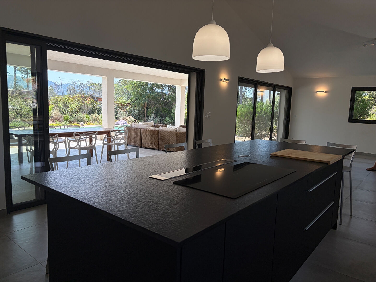 Maison à vendre - 6 pièces - 180m2 - Porto-Vecchio (20137)