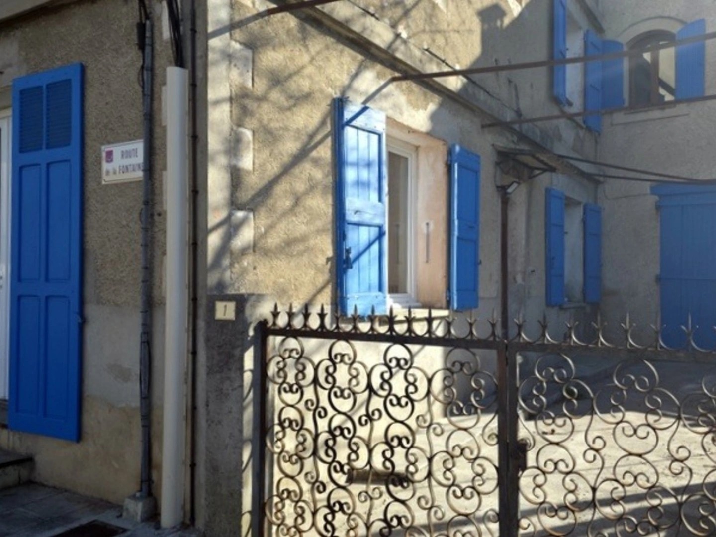Maison à vendre - 5 pièces - 109m2 - Bras-D'asse (04270)