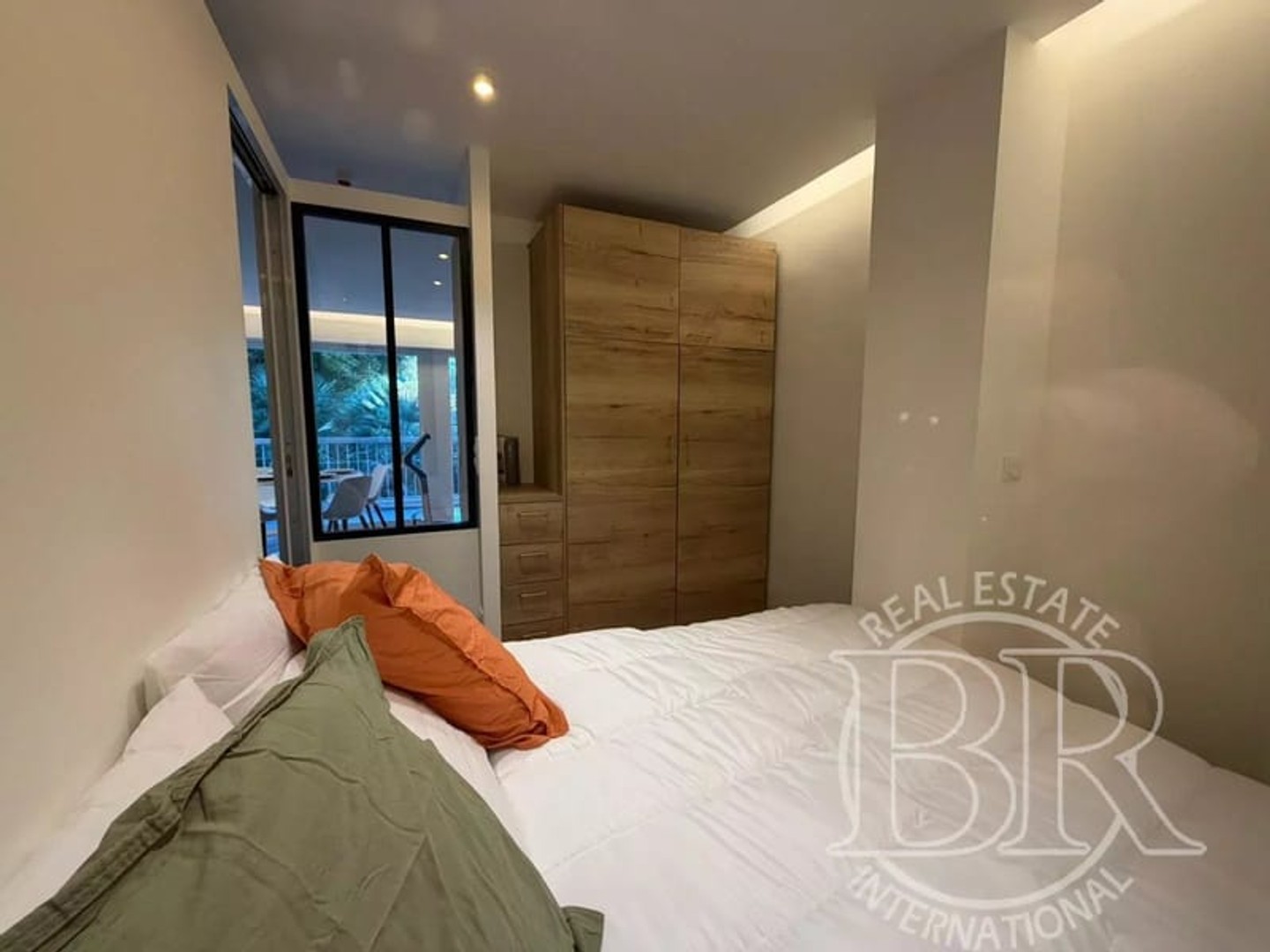 Appartement à vendre - 2 pièces - 36m2 - Théoule-Sur-Mer (06590)