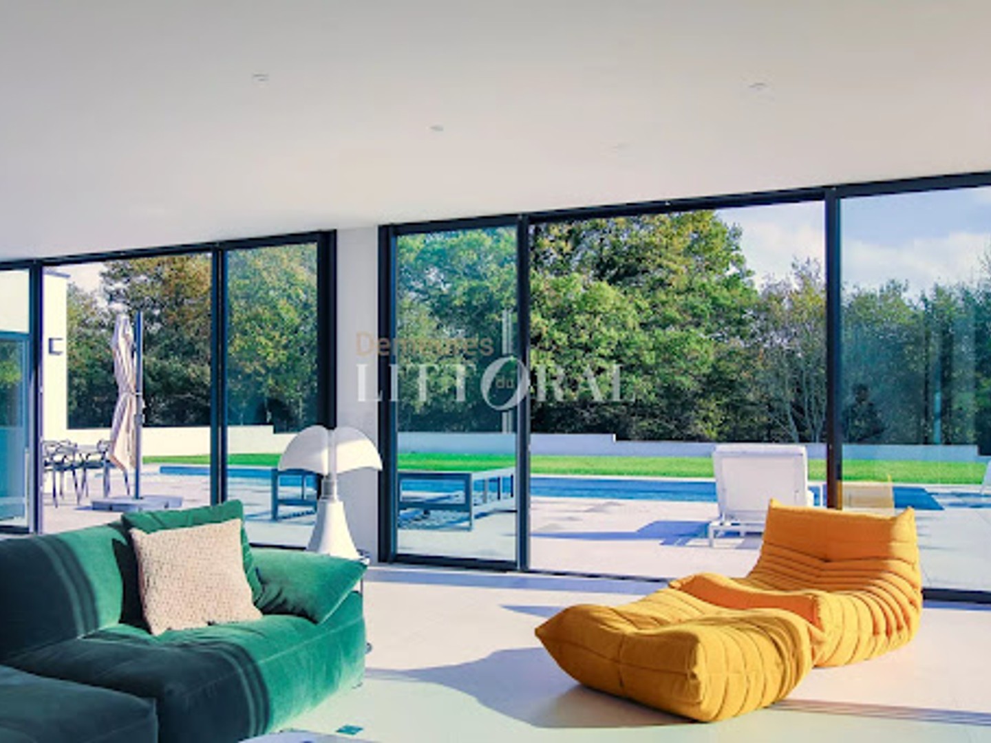 Maison à vendre - 13 pièces - 311m2 - Vannes (56000)