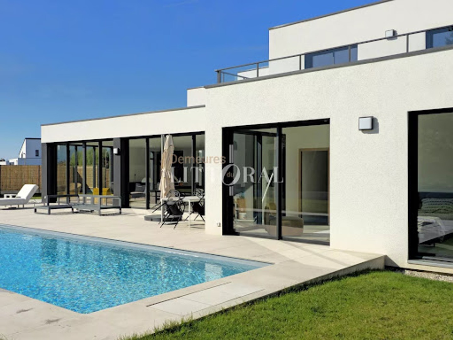 Maison à vendre - 13 pièces - 311m2 - Vannes (56000)