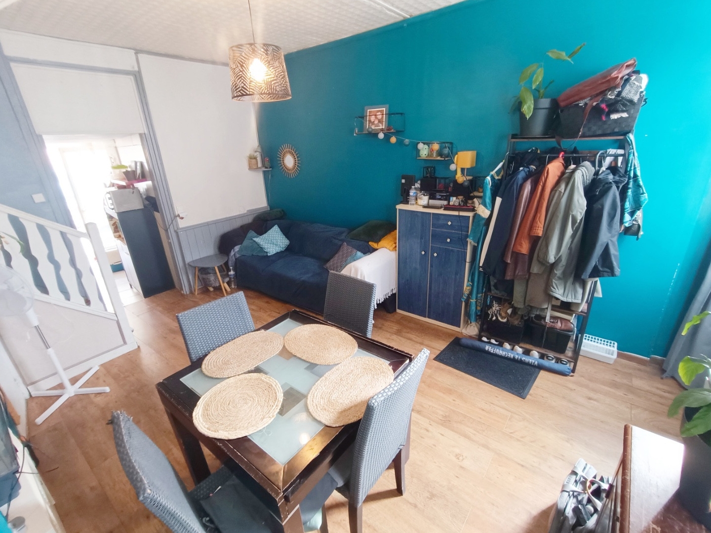 Maison à vendre - Amiens (80000)