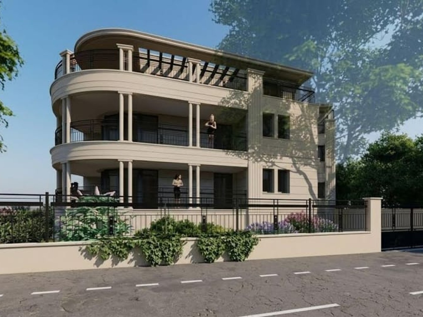 Appartement à vendre - 3 pièces - 68m2 - Saint-Maur-Des-Fo... (94210)
