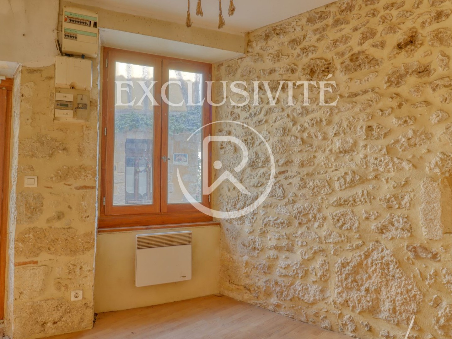 Maison à vendre - 3 pièces - 60m2 - Sarrant (32120)