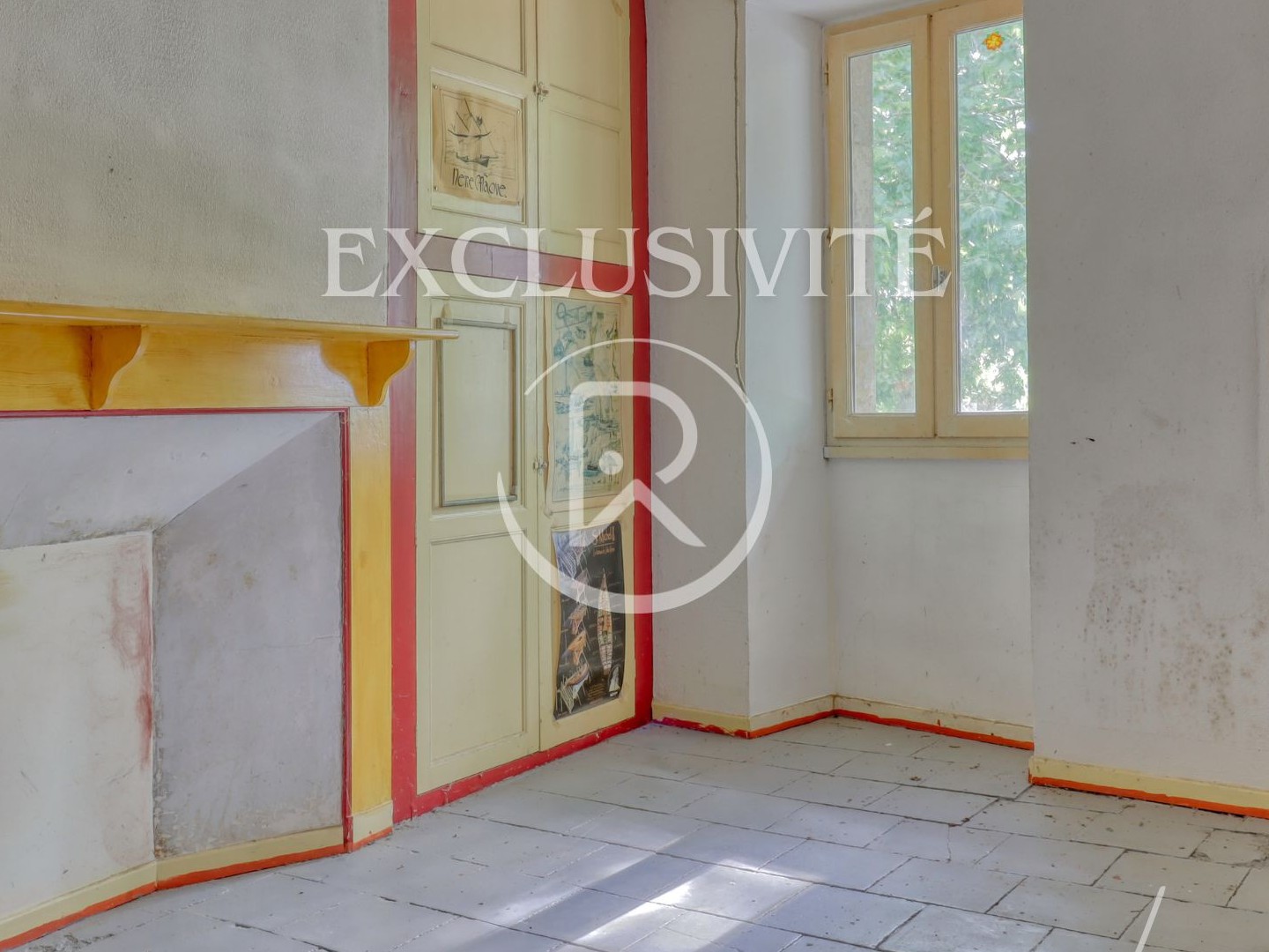 Maison à vendre - 3 pièces - 60m2 - Sarrant (32120)