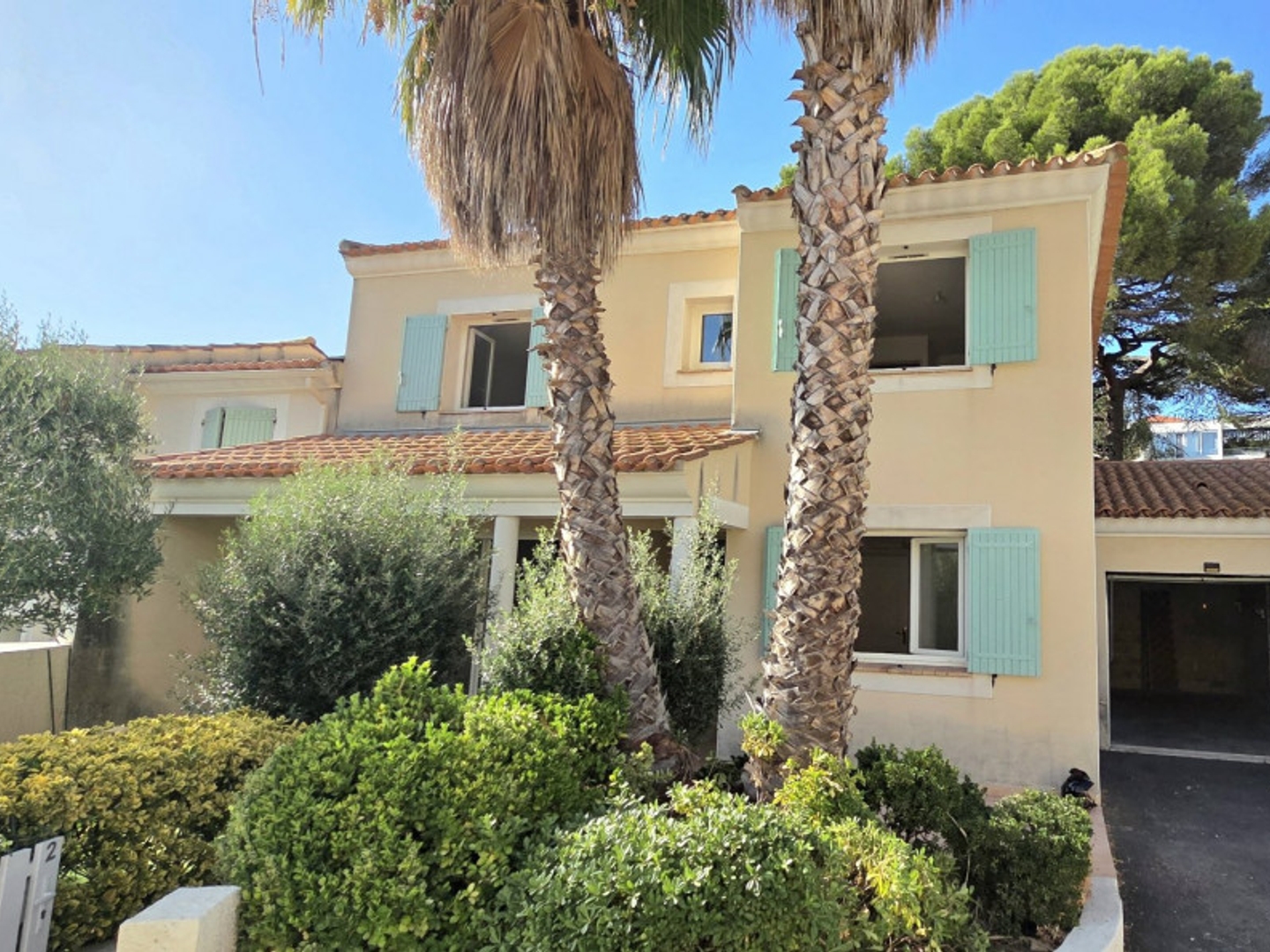 Maison 4 pièces 107 m²