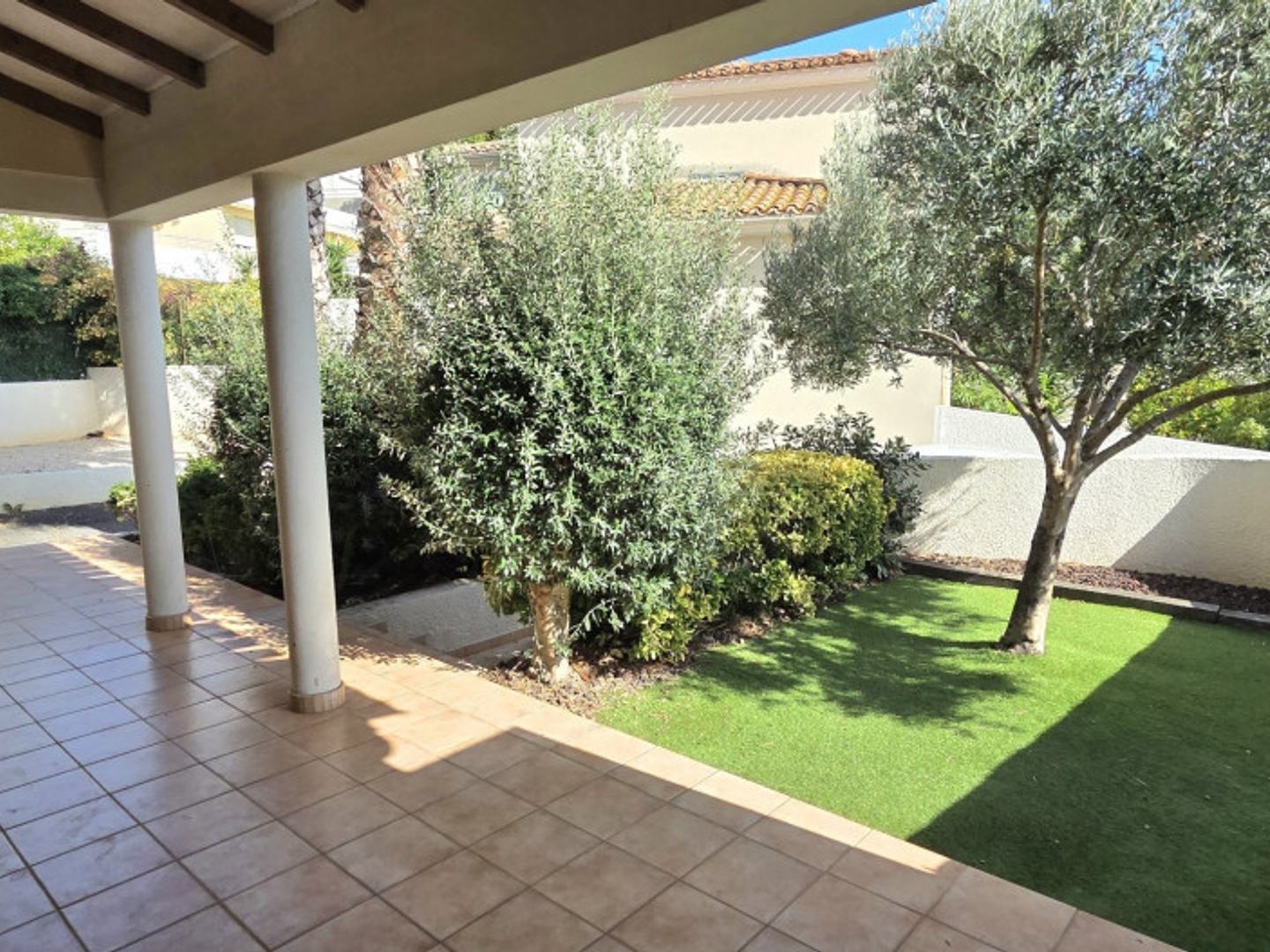 Maison à vendre - 4 pièces - 107m2 - Sète (34200)
